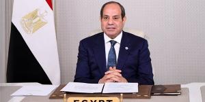 السيسي يوجه بتوفير تعليم عالي الجودة وتعزيز كفاءة القيادات التربوية