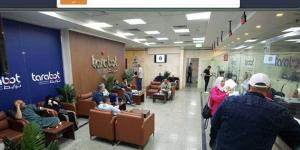 بخطوات بسيطة، تجديد تصريح العمل إلكترونيا في نصف ساعة