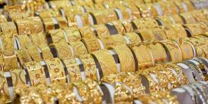 أسعار الذهب فى الإمارات اليوم الاثنين