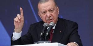 أردوغان يهاجم إسرائيل: أفشلت مذكرة تفاهم إسلام آباد بالأكاذيب والأعمال التخريبية