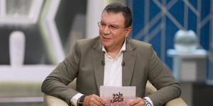 من جريمة شبرا إلى "لعبة جهنم"، والدة الطفل أحمد تكشف التفاصيل الصادمة مع عمرو الليثي الليلة