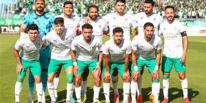الدوري المصري، أحمد سامي يعلن تشكيل المصري لمواجهة بتروجت