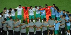 المصري يلتقي بتروجت في لقاء الجريحين بالدوري الممتاز