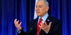 نتنياهو يحاول التغطية على هجمات المستوطنين ضد الفلسطينيين: نواصل القضاء على المخربين بالضفة