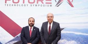 وزير الطيران يلتقي رئيس مفوضية «LACAC» لبحث آفاق التعاون المشترك وتوظيف الذكاء الاصطناعي