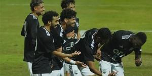 خالد بيبو: زد حقق مكسبًا رائعًا في الكونفدرالية ونسعى للوصول لأبعد نقطة