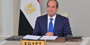 3 ملفات رئيسية تتصدر القمة المصرية القبرصية اليونانية اليوم