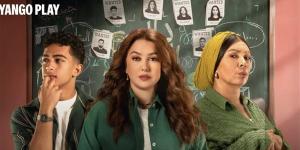 موعد عرض مسلسل ابن النصابة الحلقة الأولى