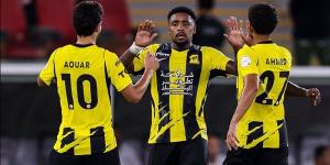 موعد مباراة اتحاد جدة والفيحاء بالدوري السعودي