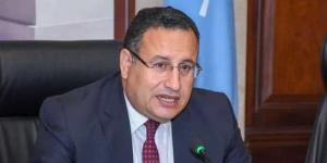 عبد العزيز قنصوة بختام القاهرة التجريبي: مصر تفتح ذراعيها لكل من يؤمن بالفن والإنسانية