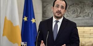 رئيس قبرص يثمن جهود مصر في دعم الاستقرار الإقليمي ومواجهة الهجرة غير الشرعية