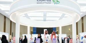 انطلاق معرض سوق السفر العالمي بالرياض لدعم مسيرة التحول السياحي للمملكة