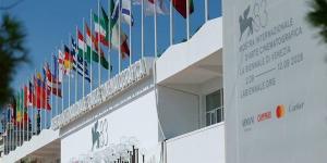 من فلسطين إلى الذكاء الاصطناعي، 7 مشاهد استثنائية في أسبوع فينيسيا الأول