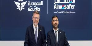 الخطوط السعودية و"المسافر" توسعان شراكتهما لتعزيز تجربة الحجز الرقمية