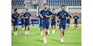 «الأزرق» يشد الرحال إلى الدوحة