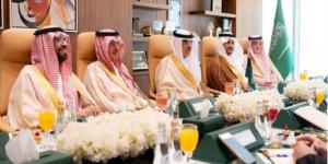 السعودية وسوريا تبحثان تعزيز التعاون في القطاع الوقفي
