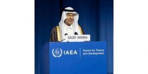 عبدالعزيز بن سلمان: اكتشاف 114 مليون طن من خام المعادن النادرة بالمدينة المنورة.. ومؤشرات واعدة لوجود اليورانيوم