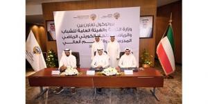 بالفيديو.. «التربية» و«الشباب» تتعاونان لاكتشاف ورعاية المواهب الطلابية وتأهيلها