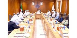 وزيرة «التنمية والاستدامة» ومدير «التطبيقي» يبحثان الشراكة الإستراتيجية لترسيخ الاستدامة المؤسسية