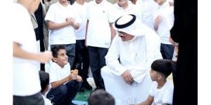 وزير التربية: الجاهزية والاستقرار وجودة البيئة التعليمية في مقدمة أولوياتنا