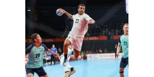 «أزرق اليد» يهزم كازاخستان