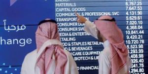 "الراجحي" و"الأهلي" يتصدران سيولة السوق السعودية بختام تعاملات الخميس
