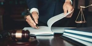 جريمة ثأر في المنيا، القصة الكاملة لمقتل شاب على يد شقيقين والمحكمة تكتب كلمة النهاية