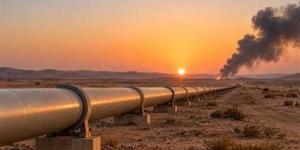 استئناف ضخ النفط بخط شرق غرب في السعودية