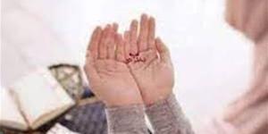دعاء ليلة الجمعة الثانية من ربيع الآخر للشفاء من الأمراض