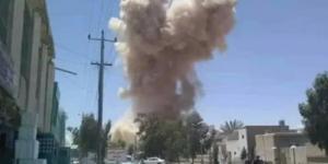 قتلى وجرحى فى قصف باكستاني على قندهار وتصعيد عسكري بين أفغانستان وباكستان