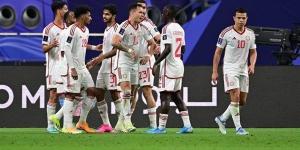 التشكيل الرسمي لمباراة الإمارات واليمن في خليجي 27