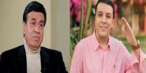أزمة حلمي عبد الباقي ومصطفى كامل، هل انتهى الخلاف؟