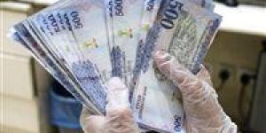 أسعار الريال السعودي في مصر اليوم
