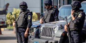 بعد تداول فيديو، الأمن يضبط 3 عناصر جنائية نصبوا على طبيب في قطعة أرض بالدقهلية