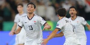 العراق يفوز على الكويت 3-2 في مباراة مثيرة بـ خليجي 27