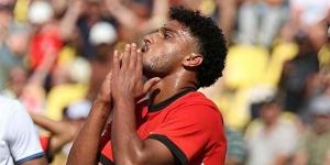 بعد استدعائه بديلًا لمحمد صلاح، أسامة فيصل مهدد بعدم الانضمام لمنتخب مصر لهذا السبب