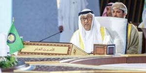 البديوي: الاعتداءات الحوثية على الرياض وخميس مشيط تهديد مباشر لأمن المنطقة
