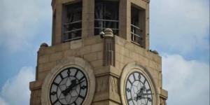 ترقية 1194 موظفًا بالجهاز الإداري لجامعة القاهرة