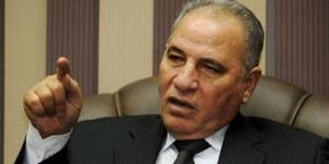 الزند والإخوان، كيف تحوّل رئيس نادي القضاة إلى أحد أبرز الوجوه المناهضة لحكم الجماعة؟