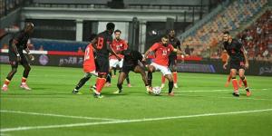 موعد مباراة منتخب مصر أمام جنوب السودان بتصفيات أمم أفريقيا