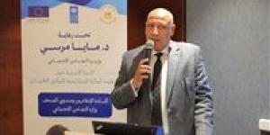 وليد النحاس: «انطلاقة نحو التمكين» يفتح مسارًا جديدًا أمام مستفيدي «تكافل وكرامة».. و500 مليون جنيه سنويًا لبرامج التمكين الاقتصادي |حوار