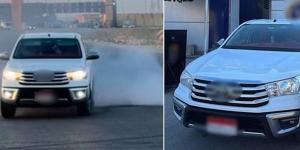 سرقة واعتداء وقيادة برعونة وتغيب، الأمن يفك لغز 4 وقائع هزت السوشيال ميديا