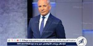 أحمد موسى: "الفقراء والغلابة أول ناس يتقدموا الصفوف دفاعا عن بلدهم"(فيديو)