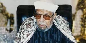 ما الحكمة من قول الله «وازدادوا تسعا» في تحديد مدة نوم أهل الكهف؟ الشعراوي يجيب (فيديو)