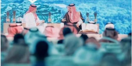 الجبير:
      المملكة
      سخرت
      2.5
      مليار
      دولار
      لمبادرة
      الشرق
      الأوسط
      الأخضر