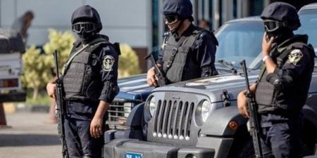 بعد تداول فيديو، الأمن يضبط 3 عناصر جنائية نصبوا على طبيب في قطعة أرض بالدقهلية