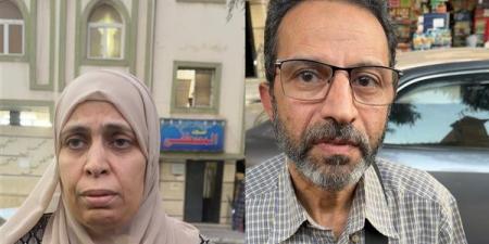 سائق النقل دمر مستقبل ابننا الوحيد، والد ووالدة مهاب يرويان تفاصيل المأساة (فيديو)