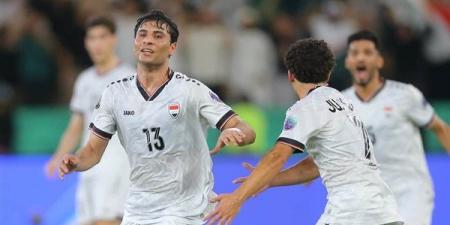 العراق يفوز على الكويت 3-2 في مباراة مثيرة بـ خليجي 27