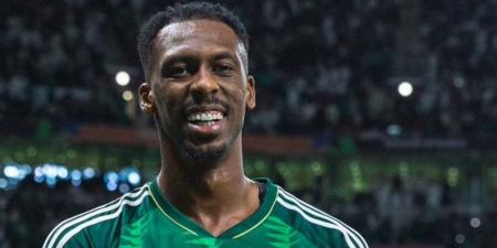 خليجي 27، منتخب السعودية يتقدم على عمان 3-0 في الشوط الأول