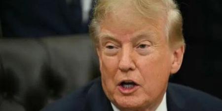 ترامب يرفض مقترح إيران حول مضيق هرمز